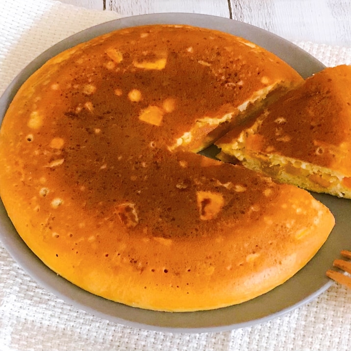 離乳食完了期 炊飯器でカボチャのケーキ レシピ 作り方 By Tai 楽天レシピ 離乳食完了期 炊飯器でカボチャのケーキ レシピ 作り方 By Tai 楽天レシピ